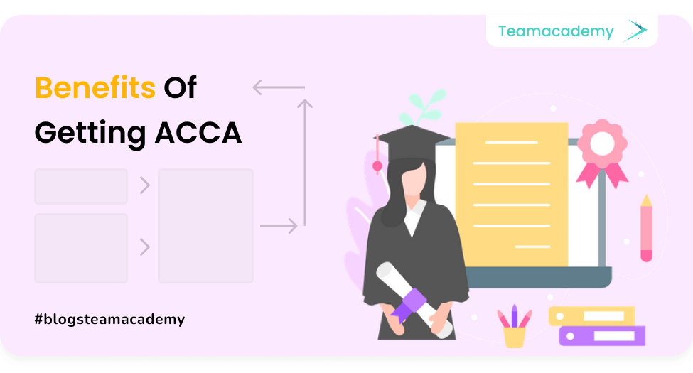Benefits of Getting Association of Chartered Certified Accountants Team Academy