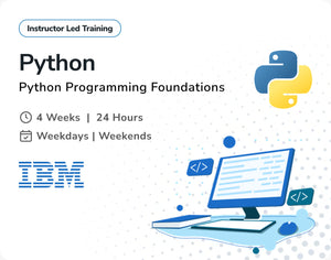 Certified Python Specialist