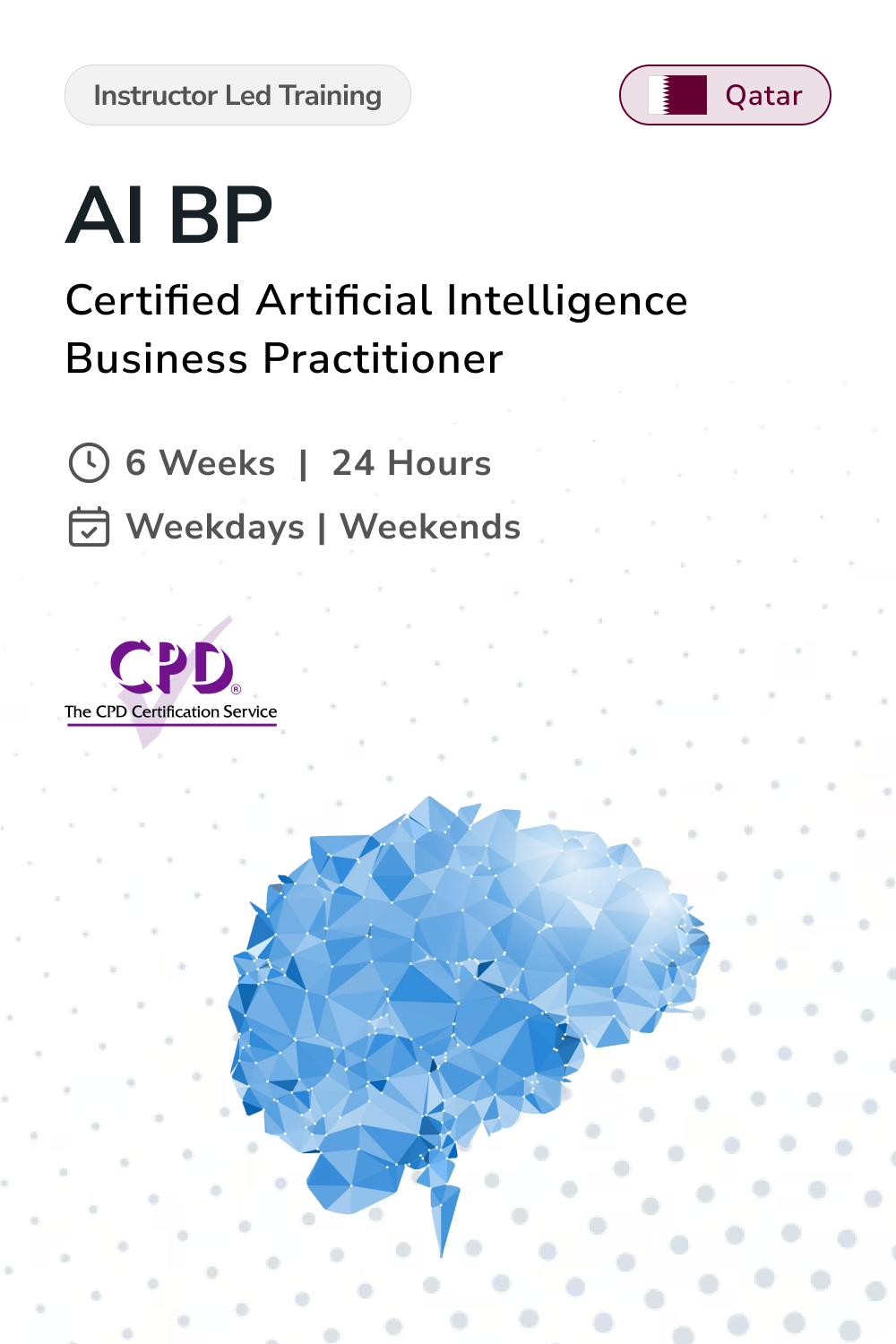 Microsoft Certified AI Business Practitioner