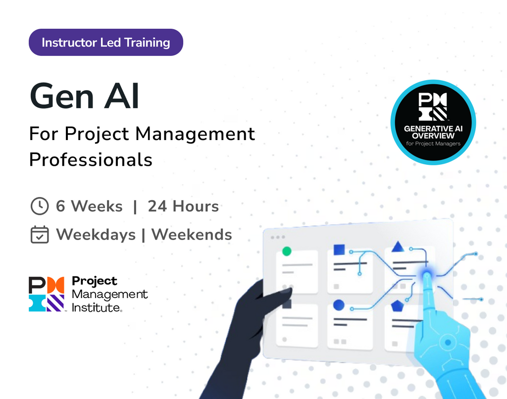 Gen AI for Project Mangement in Doha, Qatar