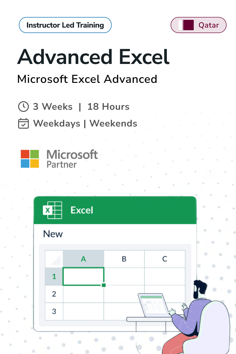 Microsoft Advanced Excel