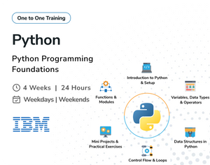 Certified Python Specialist