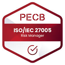 ISO/IEC 27005:2022 Risk Manager